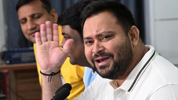 <div class="paragraphs"><p>RJD leader Tejashwi Yadav</p></div>