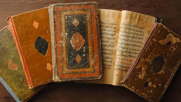 <div class="paragraphs"><p>Urdu literature. Image for representation.</p></div>