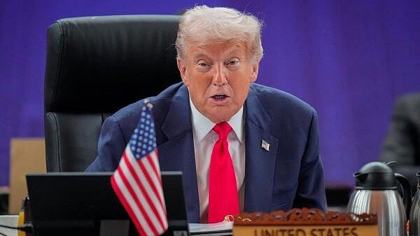 <div class="paragraphs"><p>US President Donald Trump</p></div>