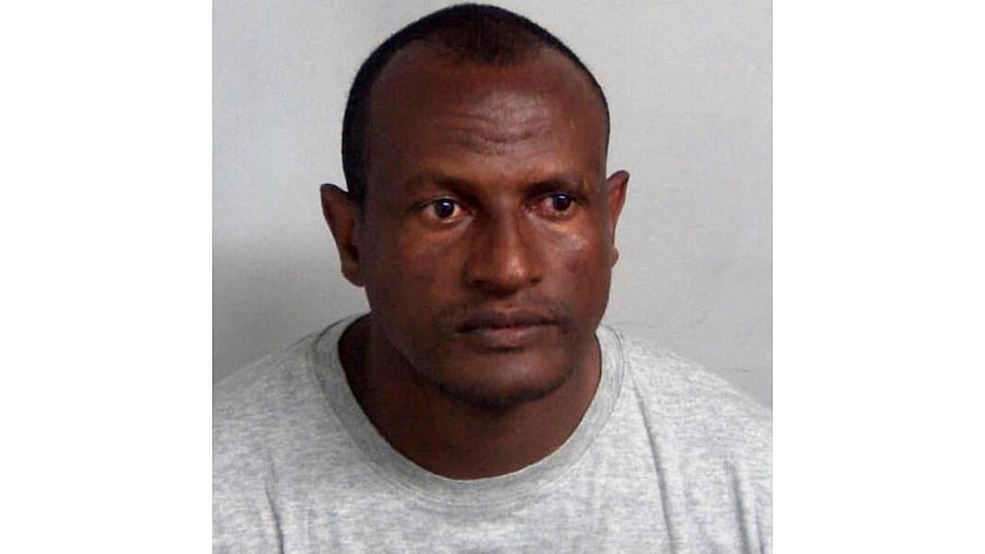 <div class="paragraphs"><p>An undated image of Hadush Gerberslasie Kebatu, an Ethiopian asylum seeker who sexually assaulted a teenage girl and another woman in Britain.</p></div>