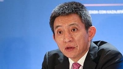 <div class="paragraphs"><p>China's top trade negotiator Li Chenggang</p></div>