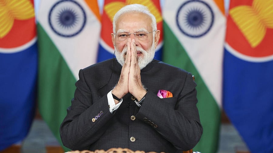 <div class="paragraphs"><p>Prime Minister Narendra Modi.</p></div>