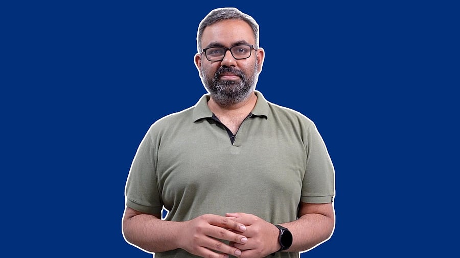 <div class="paragraphs"><p>Nrupul Dev,Co-Founder & CTO, Masai School</p></div>