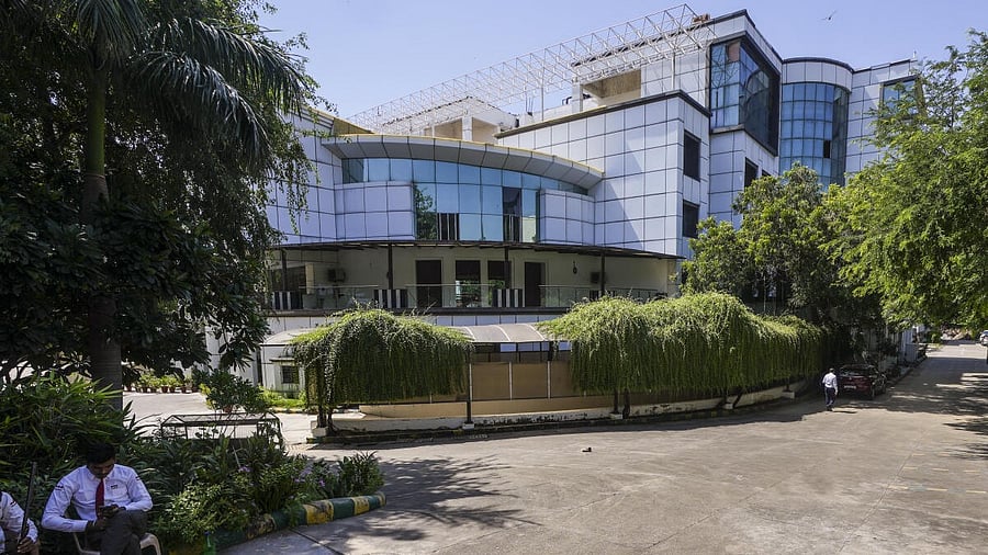 <div class="paragraphs"><p>The IO said the remaining victims were presently out of station because of the festival holidays at Sri Sharada Institute of Indian Management and that they would be back by November 4, following which they would be examined.</p></div>