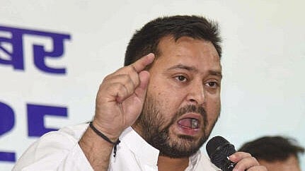 <div class="paragraphs"><p>RJD leader and Leader of Opposition in Bihar Assembly Tejashwi Yadav.</p></div>