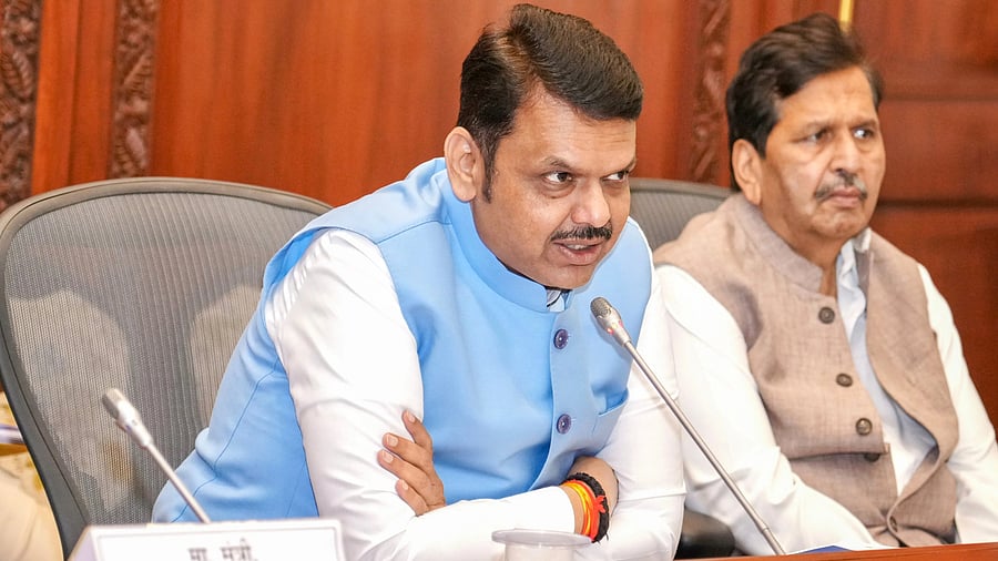 <div class="paragraphs"><p>Maharashtra Chief Minister Devendra Fadnavis</p></div>