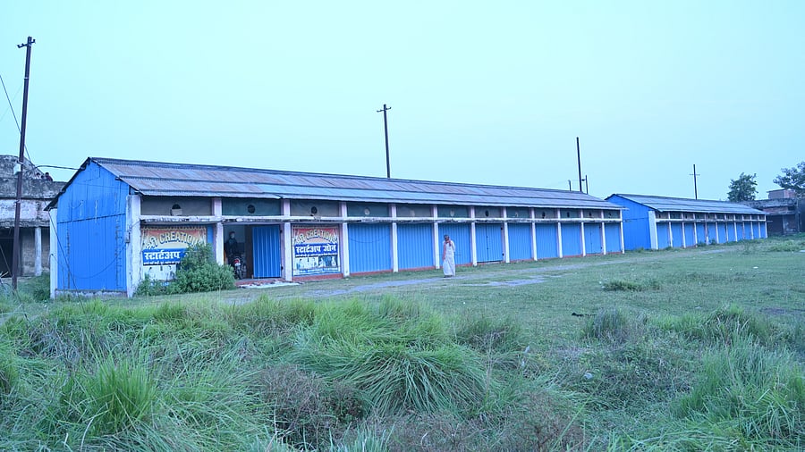 <div class="paragraphs"><p>The decline of Chanpatia’s startup zone is a wake-up call to authorities.&nbsp;</p></div>