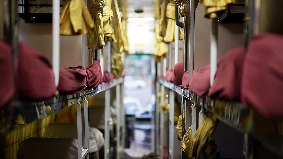 <div class="paragraphs"><p>Representative image of a sleeper bus.</p></div>