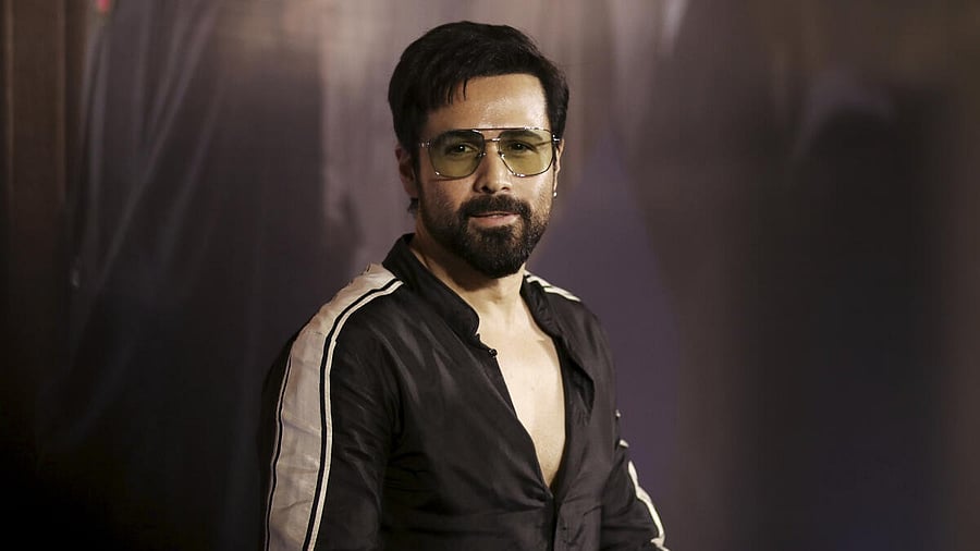 <div class="paragraphs"><p>Bollywood actor Emraan Hashmi.</p></div>