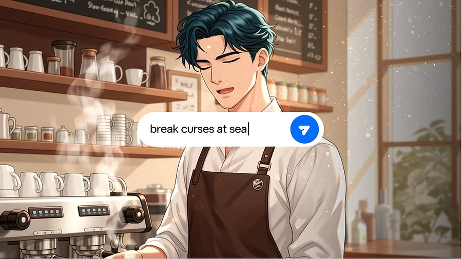 <div class="paragraphs"><p>An animated character from Charcater.AI</p></div>