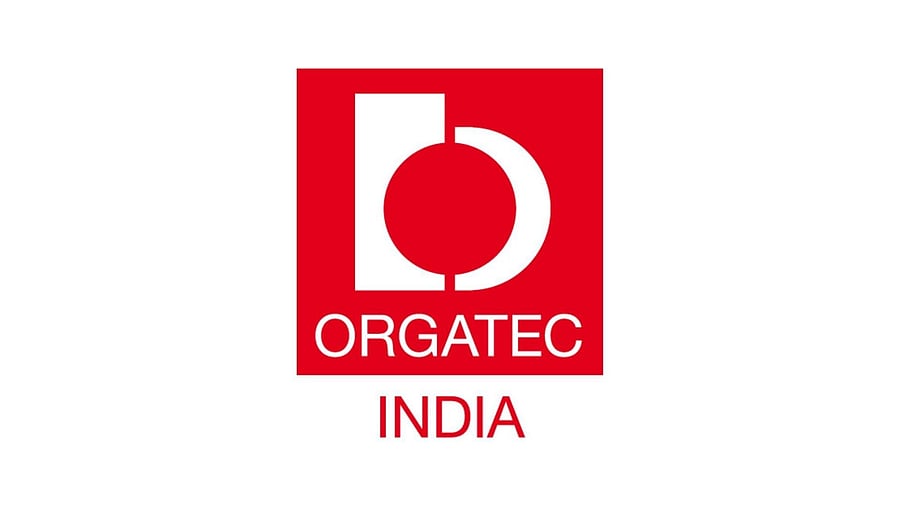 <div class="paragraphs"><p>ORGATEC India</p></div>