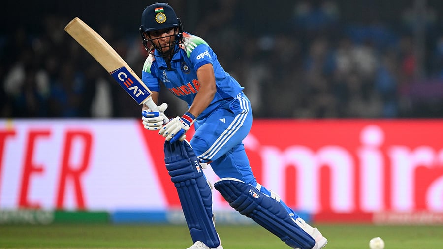 <div class="paragraphs"><p>Harmanpreet Kaur is due for a big innings. </p></div>