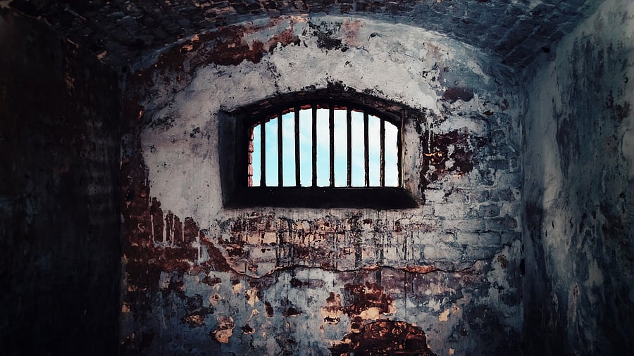 <div class="paragraphs"><p>Representative image of a prison.</p></div>