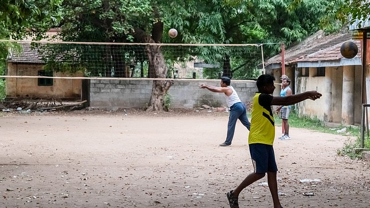 <div class="paragraphs"><p>The deceased, identified as Paras Kumar, a resident of Meghakhedi in the district, had an altercation with some members of the rival team during the match. (Representative image)</p></div>