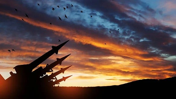 US Still Evaluating Methods for Nuclear Weapons Testing, Says Senior Official