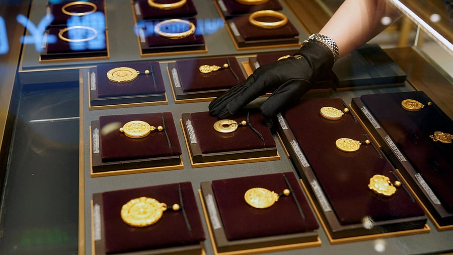 <div class="paragraphs"><p>File photo for representational purpose.</p></div>