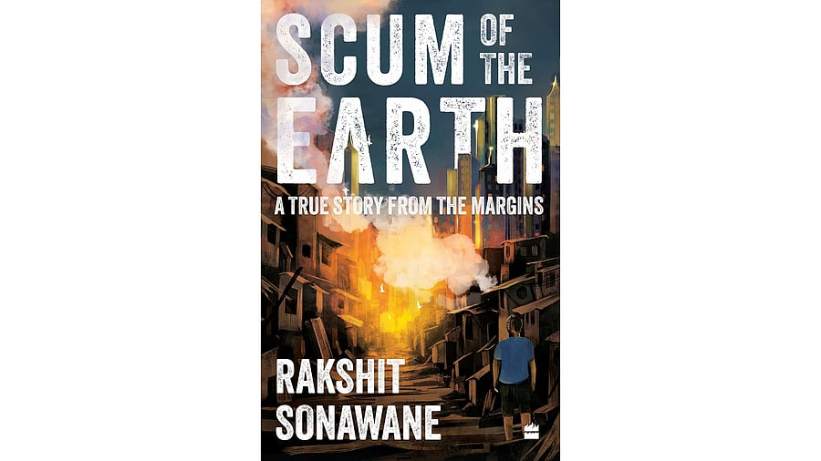 <div class="paragraphs"><p>Scum of the Earth</p></div>