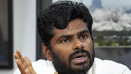 <div class="paragraphs"><p>K Annamalai</p></div>