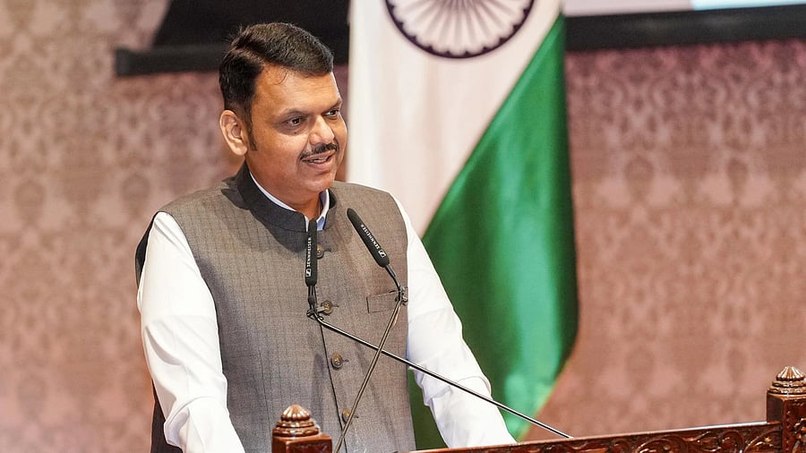 <div class="paragraphs"><p>Maharashtra Chief Minister Devendra Fadnavis.</p></div>