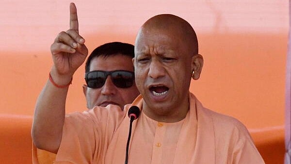 <div class="paragraphs"><p>Uttar Pradesh Chief Minister Yogi Adityanath</p></div>