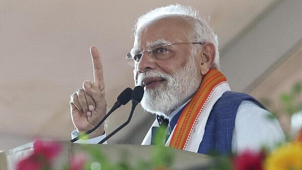 <div class="paragraphs"><p>Prime Minister Narendra Modi</p></div>