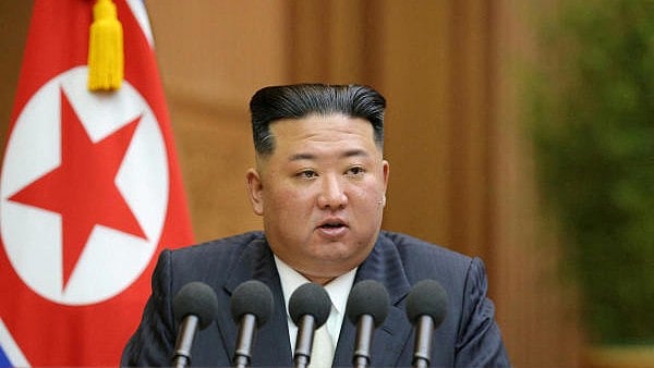 North Korea Rejects Dialogue with Japanese PM, KCNA States No Basis for Talks
