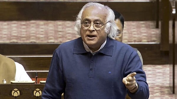 <div class="paragraphs"><p>Congress MP Jairam Ramesh.</p></div>