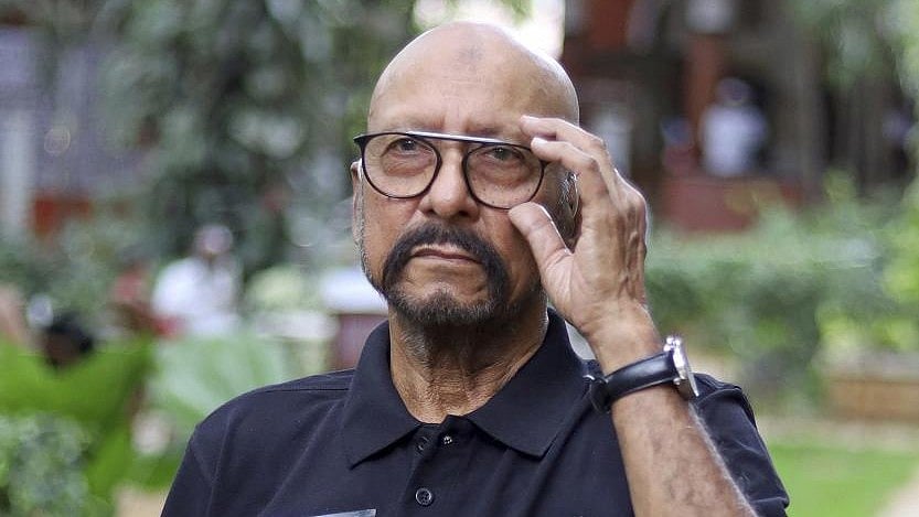 <div class="paragraphs"><p>Former Cricketer and Padma Shri awardee Dr. Syed Kirmani.</p></div>