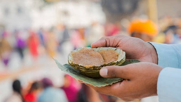 <div class="paragraphs"><p>Representative image for temple prasad. Credit: iStock photo</p></div>