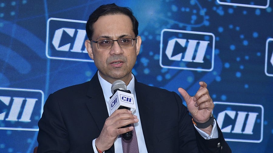 <div class="paragraphs"><p>Bajaj Finance Chairman Sanjiv Bajaj.</p></div>