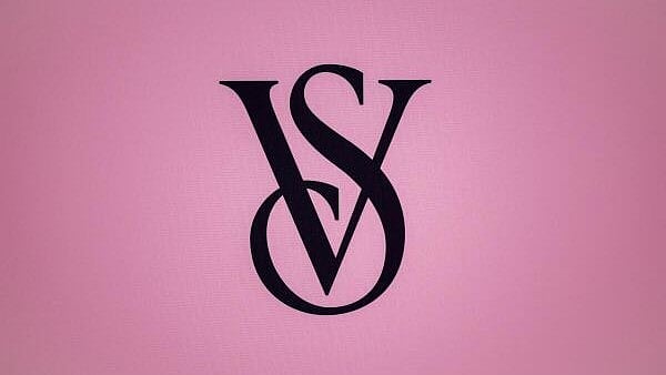 <div class="paragraphs"><p>The Victoria's Secret logo is displayed.</p></div>