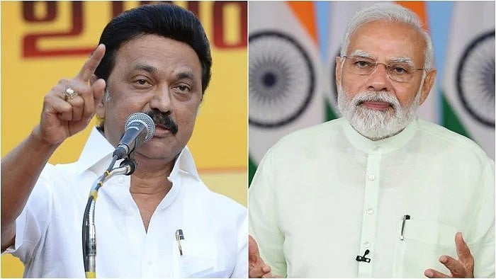 Tamil Nadu CM Stalin Criticizes PM Modi Over LPG Preparedness for West Asia Crisis