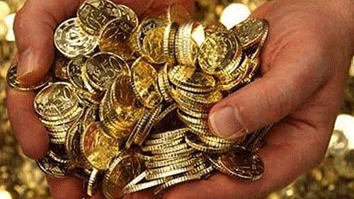 <div class="paragraphs"><p>India’s gold reserves reflect the effect of both quantity as well as price increase.</p></div>