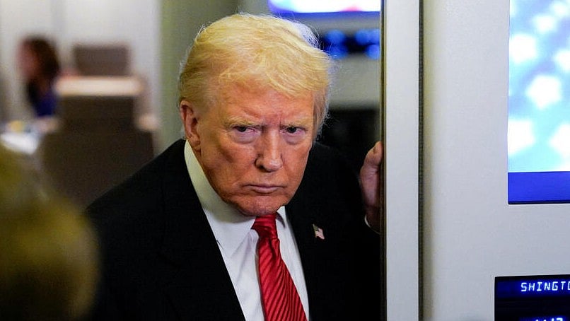 <div class="paragraphs"><p>U.S. President Donald Trump.</p></div>