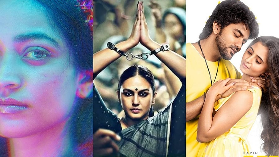 <div class="paragraphs"><p>What to stream this week.</p></div>