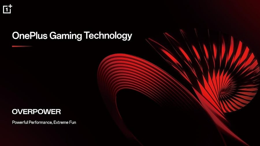 <div class="paragraphs"><p>OnePlus 15 will come with OnePlus Gaming Technology.</p></div>