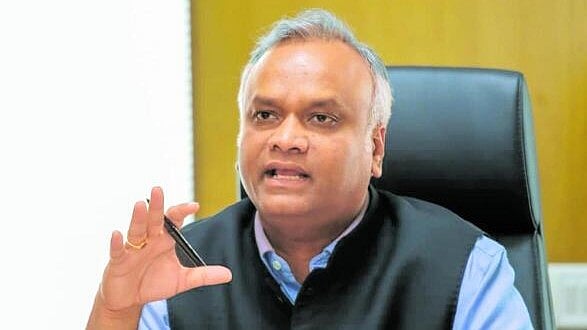 <div class="paragraphs"><p>Karnataka Minister  Priyank Kharge</p></div>