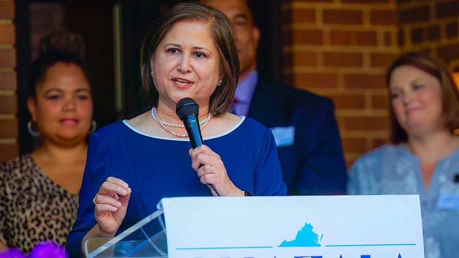 <div class="paragraphs"><p>Ghazala Hashmi </p></div>