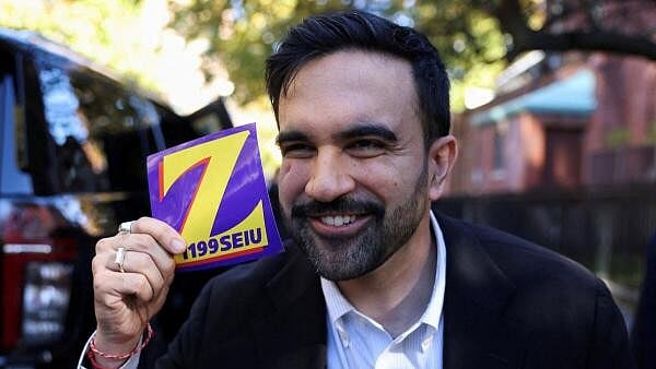 NYC Election Results: Financial Impact on Wall Street