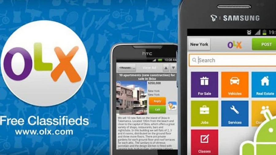 <div class="paragraphs"><p>Olx logo.</p></div>