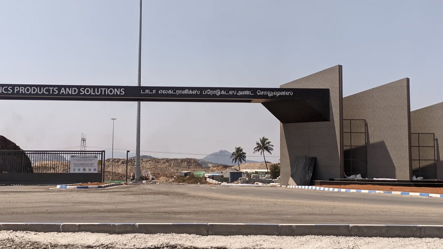 <div class="paragraphs"><p>Representative image of the TEPL unit in Hosur. </p></div>