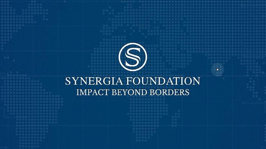 <div class="paragraphs"><p>Synergia Foundation.</p></div>