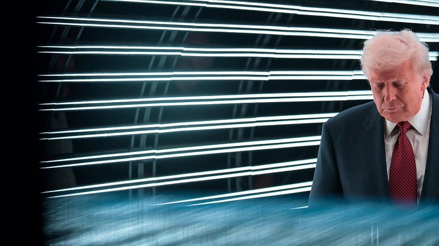 <div class="paragraphs"><p>US President Donald Trump</p></div>