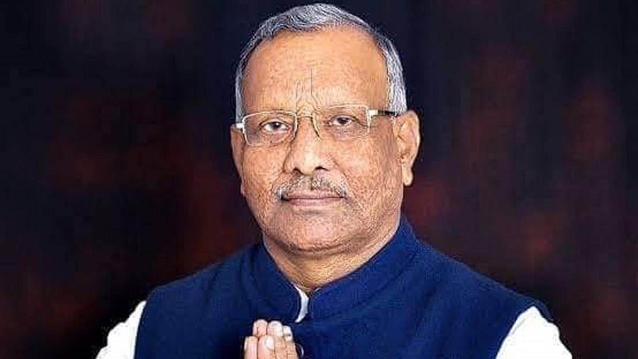 <div class="paragraphs"><p>Tarkishore Prasad</p></div>