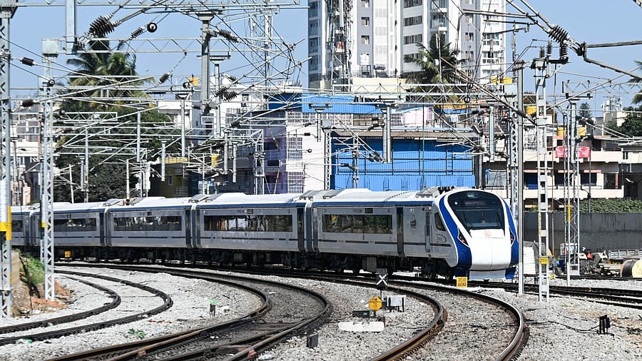 <div class="paragraphs"><p>The inaugural service will start on November 11.</p></div>