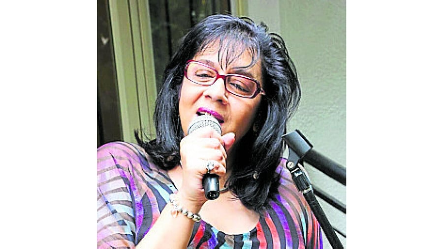 <div class="paragraphs"><p>Radha Thomas.</p></div>