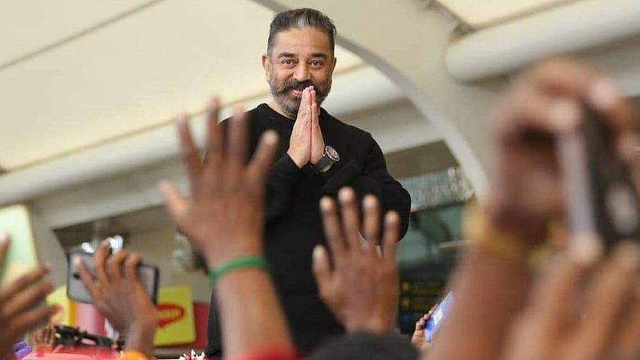 <div class="paragraphs"><p>Kamal Haasan.</p></div>