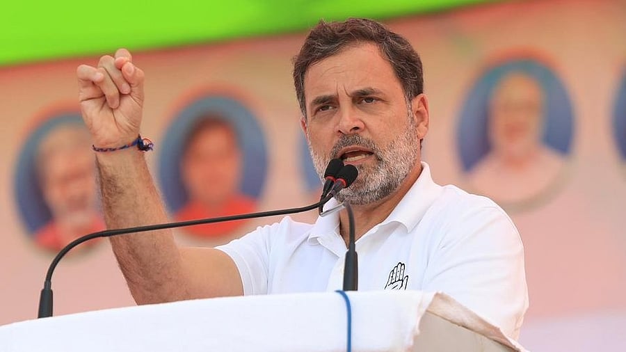 <div class="paragraphs"><p>Rahul Gandhi.</p></div>