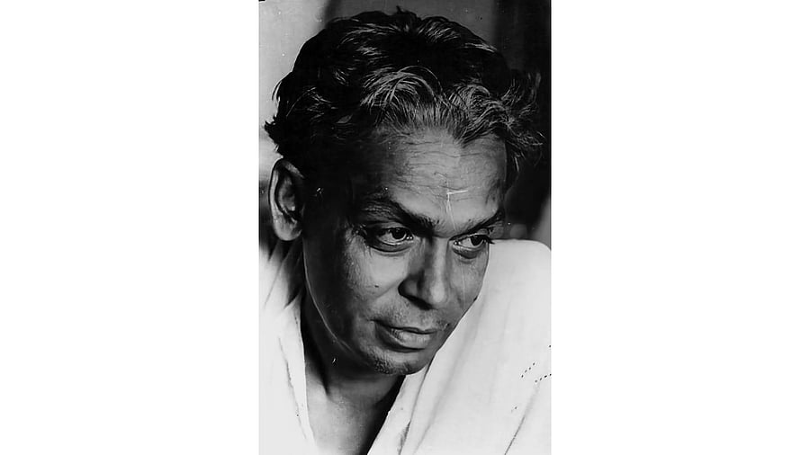 <div class="paragraphs"><p>Ritwik Ghatak.</p></div>