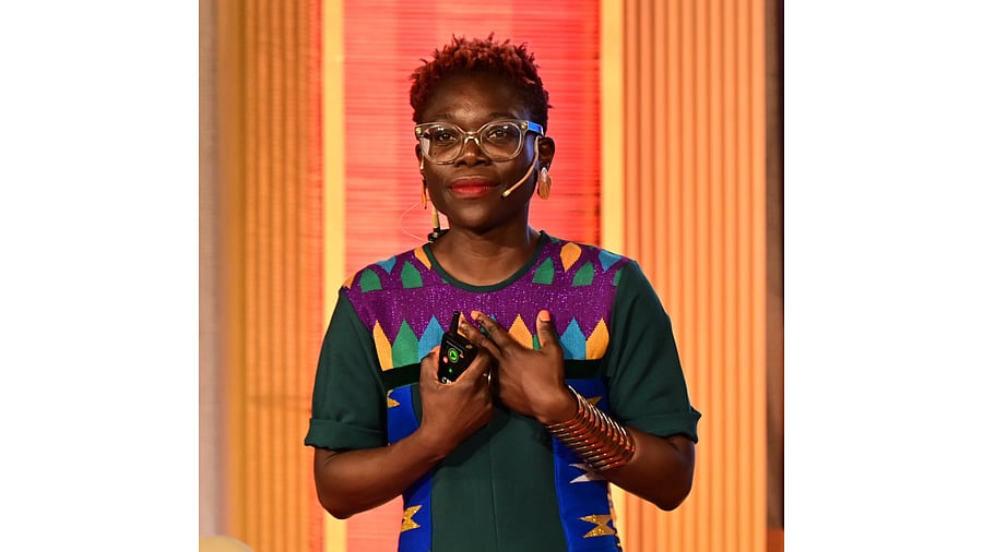 <div class="paragraphs"><p>Tolullah Oni. DH PHOTO </p></div>